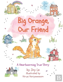 Bertrand.pt - Big Orange, Our Friend
