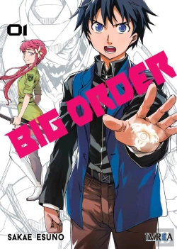 Bertrand.pt - Big Order 1