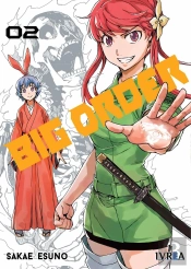Big Order 2