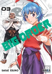 Big Order 3
