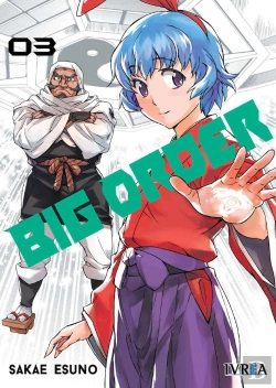 Bertrand.pt - Big Order 3