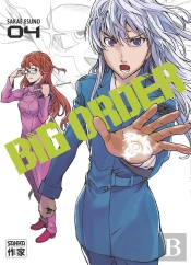 Big Order 4