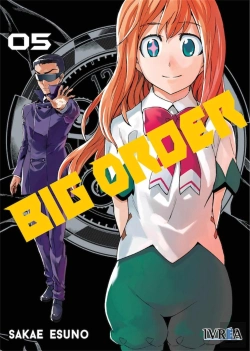Bertrand.pt - Big Order 5