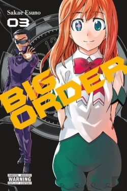 Bertrand.pt - Big Order, Vol. 3