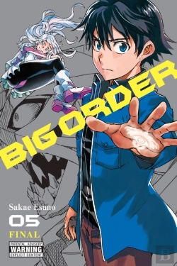 Bertrand.pt - Big Order, Vol. 5