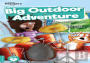 Big Outdoor Adventure