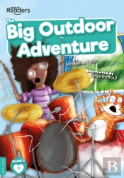 Big Outdoor Adventure