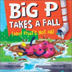 Bertrand.pt - Big P Takes A Fall (And Thatâ€™S Not All)