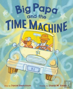 Bertrand.pt - Big Papa And The Time Machine