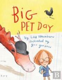 Big Pet Day