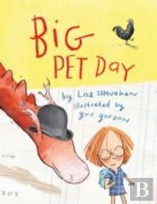 Big Pet Day