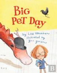 Big Pet Day
