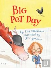 Big Pet Day
