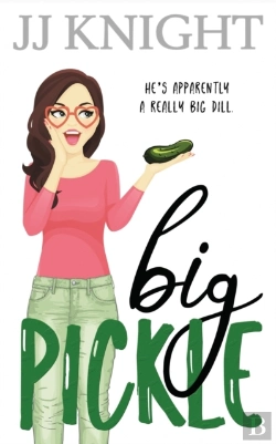 Bertrand.pt - Big Pickle: A Secret Boss Romantic Comed