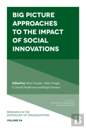 Big Picture Approaches To The Impact Of Social Innovations