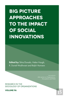 Bertrand.pt - Big Picture Approaches To The Impact Of Social Innovations