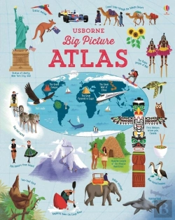 Bertrand.pt - Big Picture Atlas