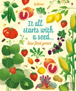 Bertrand.pt - Big Picture Book How Food Grows