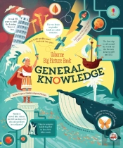 Big Picture Book Of General Knowledge