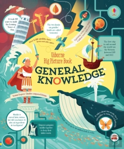 Bertrand.pt - Big Picture Book Of General Knowledge