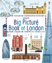 Big Picture Book Of London