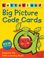 Big Picture Code Cards