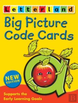 Bertrand.pt - Big Picture Code Cards