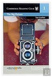 BIG PICTURE CRUILLA EDITION