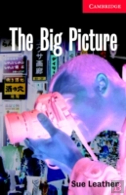 Bertrand.pt - Big Picture Level 1 Beginner/Elementary Book With Audio Cd Packbeginner/Elementary