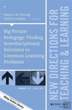 Bertrand.pt - Big Picture Pedagogy: Finding Interdisciplinary Solutions To Common Learning Problems