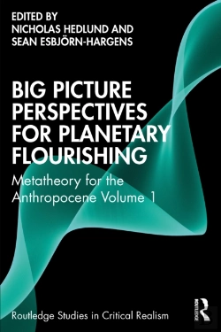Bertrand.pt - Big Picture Perspectives On Planetary Flourishing