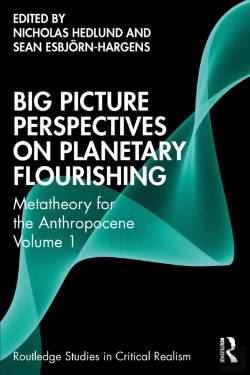 Bertrand.pt - Big Picture Perspectives On Planetary Flourishing