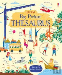 Big Picture Thesaurus