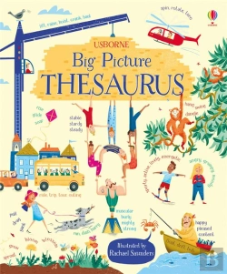 Bertrand.pt - Big Picture Thesaurus