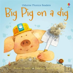 Bertrand.pt - Big Pig On A Dig