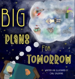 Bertrand.pt - Big Plans For Tomorrow