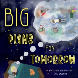 Bertrand.pt - Big Plans For Tomorrow