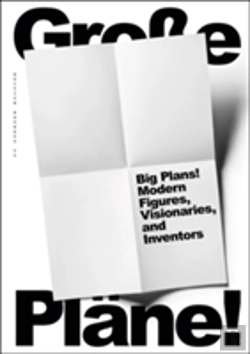 Bertrand.pt - Big Plans: Modern Figures, Visionaries And Inventors