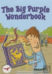 Big Purple Wonderbook