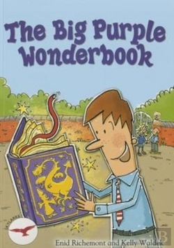 Bertrand.pt - Big Purple Wonderbook
