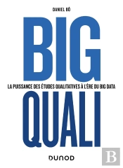Big Quali : La Puissance Des Études Qualitatives À L'Ère Du Big Data