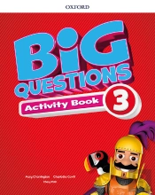 Big Questions 3. Activity Book