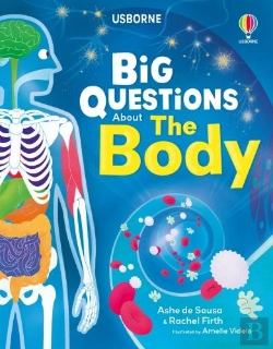 Bertrand.pt - Big Questions About The Body
