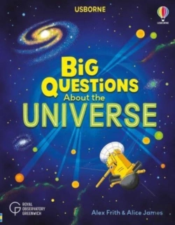 Bertrand.pt - Big Questions About The Universe