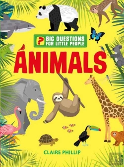 Bertrand.pt - Big Questions For Little People: Animals