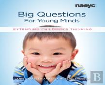 Big Questions For Young Minds