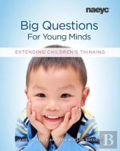 Big Questions For Young Minds