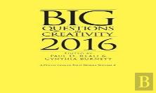 Big Questions In Creativity 2016