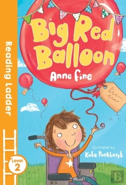 Bertrand.pt - Big Red Balloon
