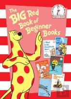 Big Red Book Of Beginner Books